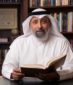 Abdulnasser Alamodi