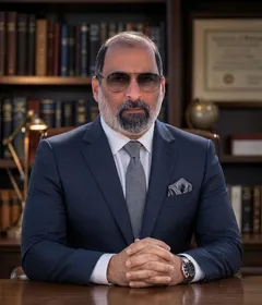 Abdulnasser Alamodi
