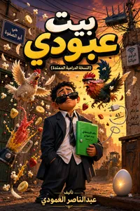 بيت عبودي
