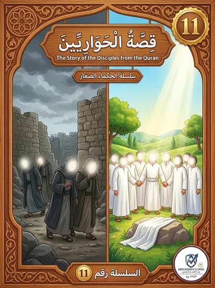 الحواريون