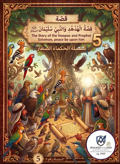 الهدهد