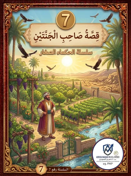أصحاب الجنّتين