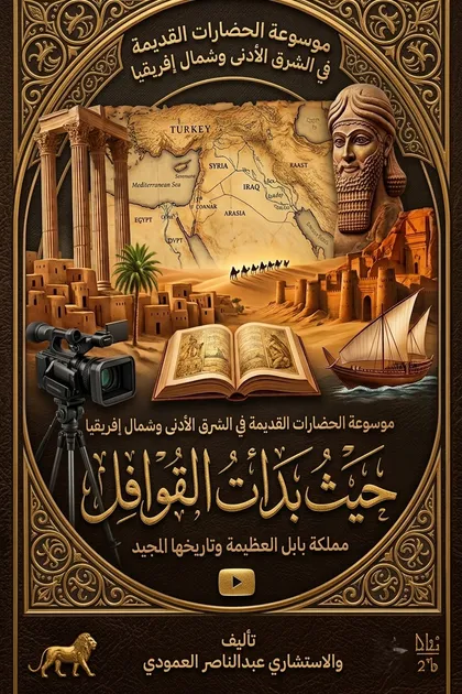مشروع حين تلتقي القوافل